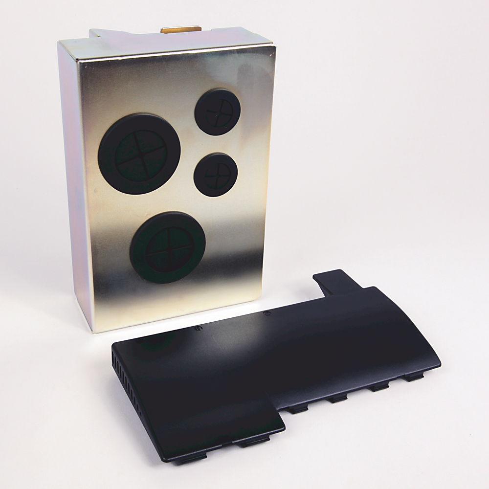 Image of Allen-Bradley 25-JBAE