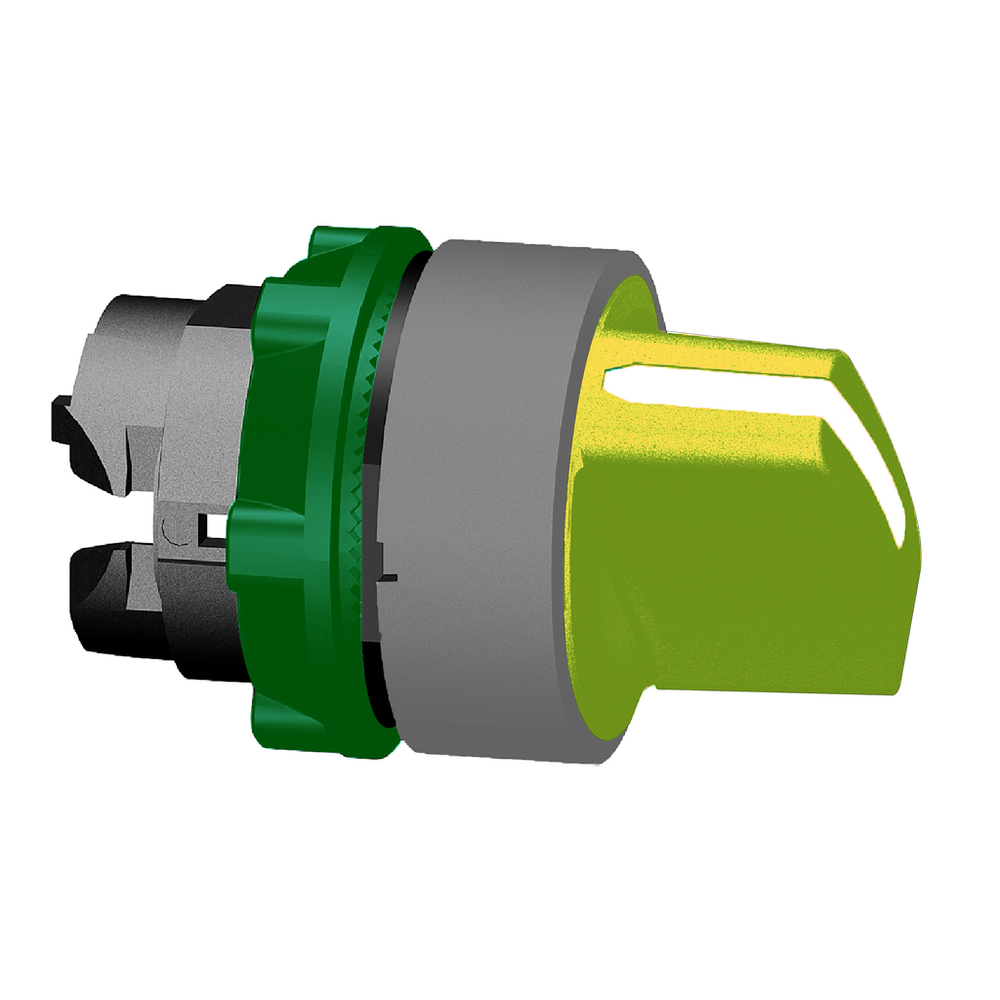 Image of Schneider Electric ZB5AD405C0