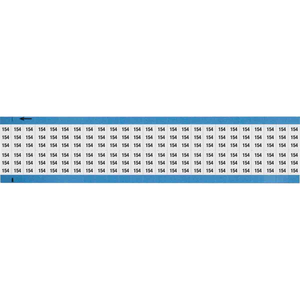 Image of Brady WM-154-SC-PK