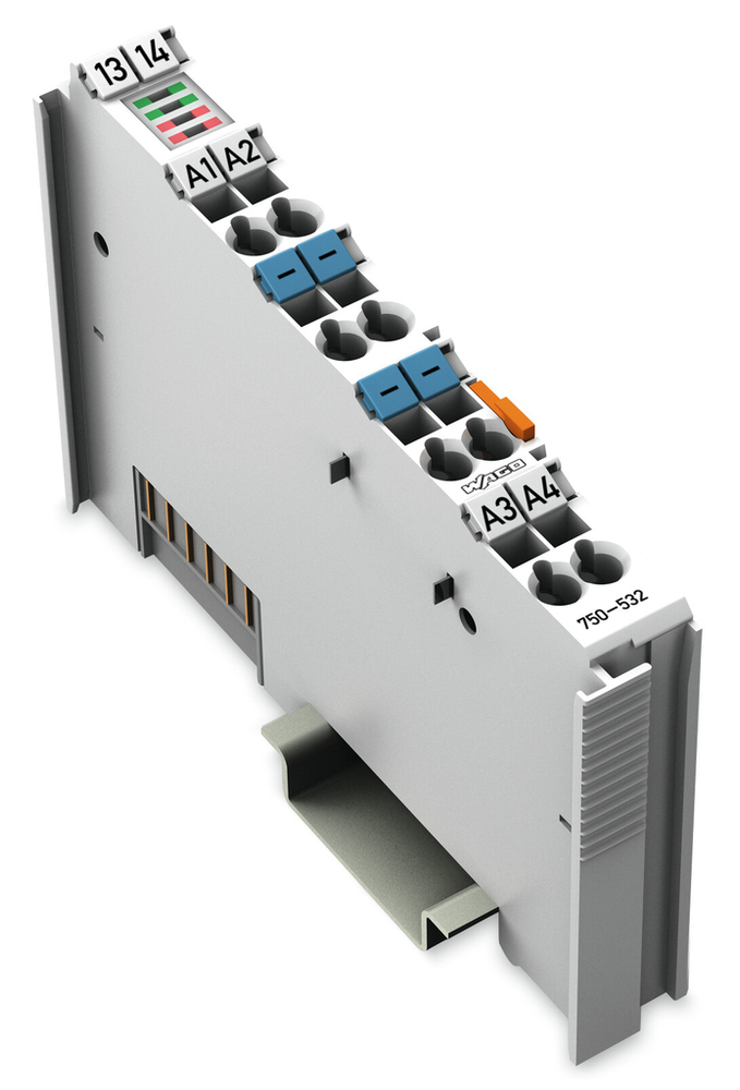 Image of WAGO 750-532
