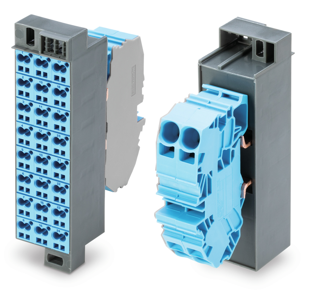 Image of WAGO 726-632