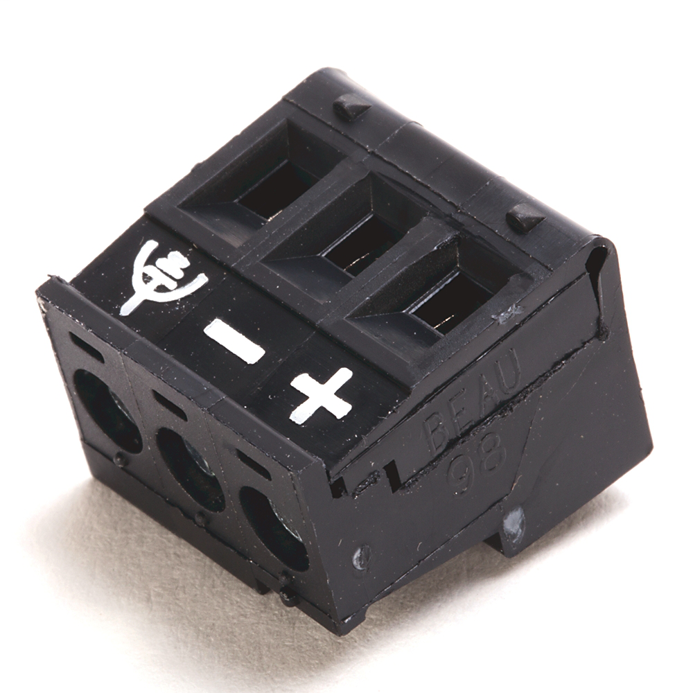 Image of Allen-Bradley 2711-TBDC