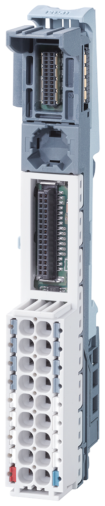 Image of Siemens 6AG11936BP007DA0