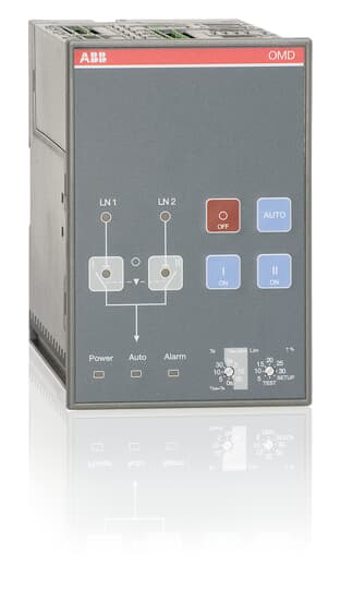 Image of ABB OMD300E480C-A1