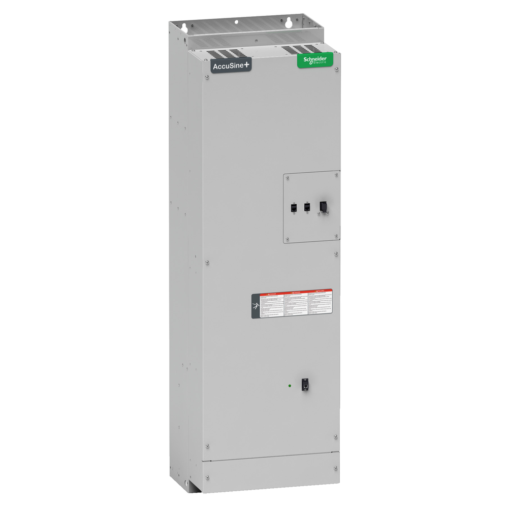 Image of Schneider Electric EVCP120D5IP00