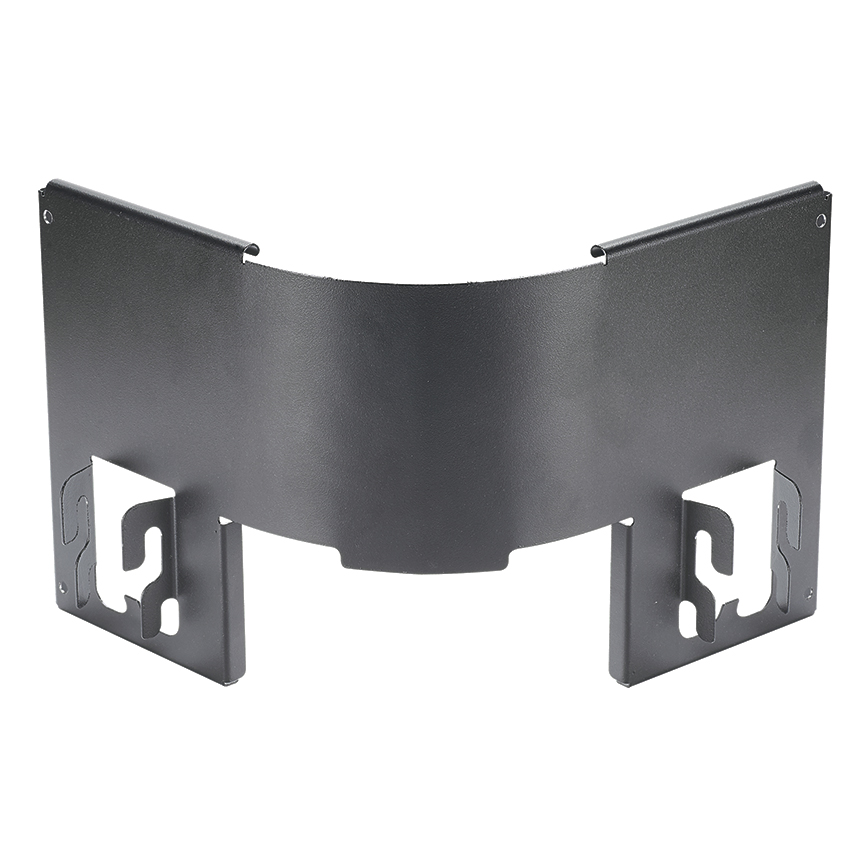 Image of Panduit WGIBRC2BL