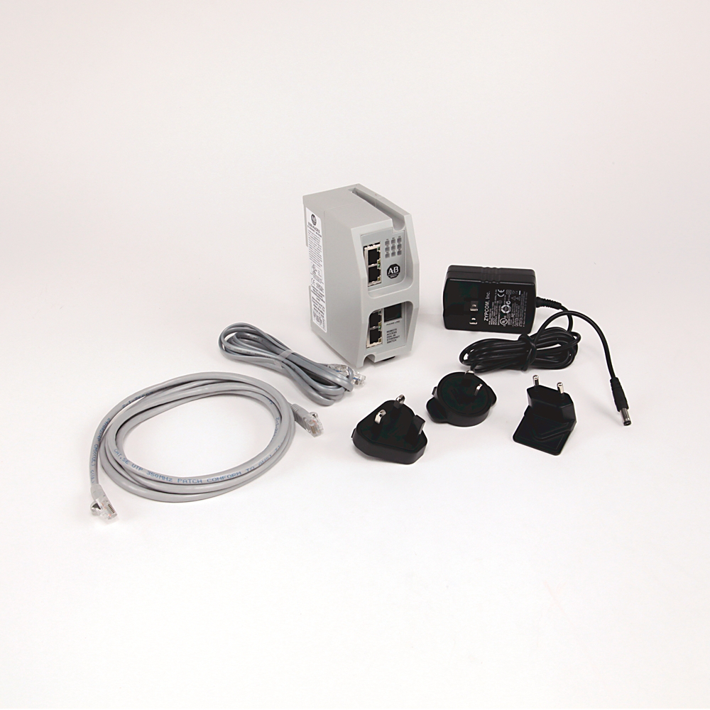 Image of Allen-Bradley 9300-RADES