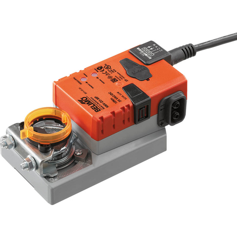 Image of Belimo NMV-D3-MP
