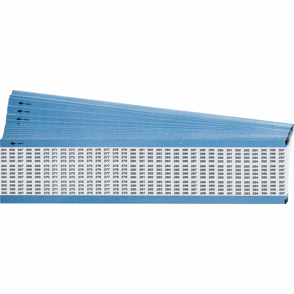 Image of Brady TMM-265-297-PK
