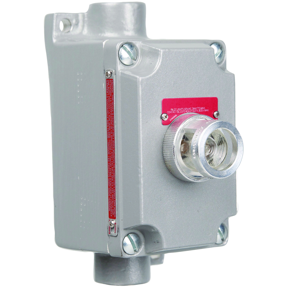 Image of Killark XCS-4B24-CL
