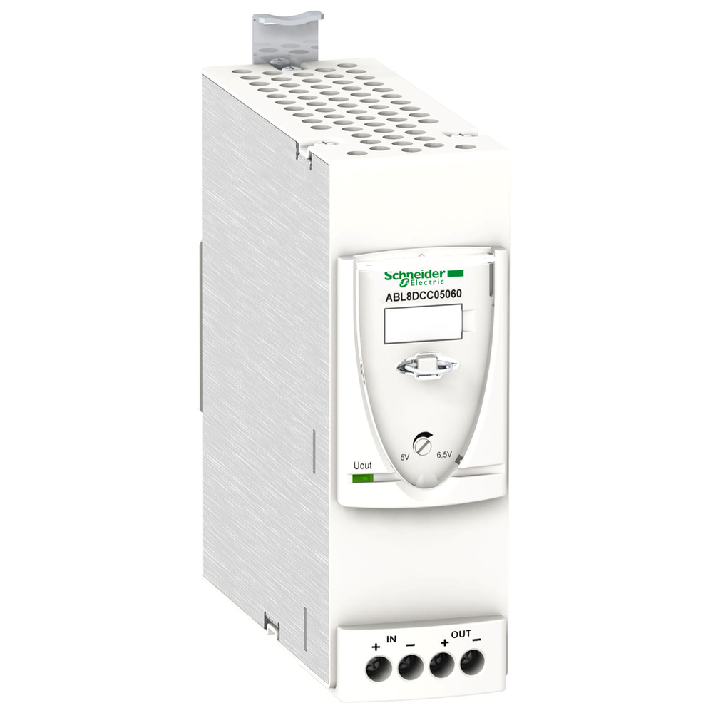 Image of Schneider Electric ABL8DCC05060
