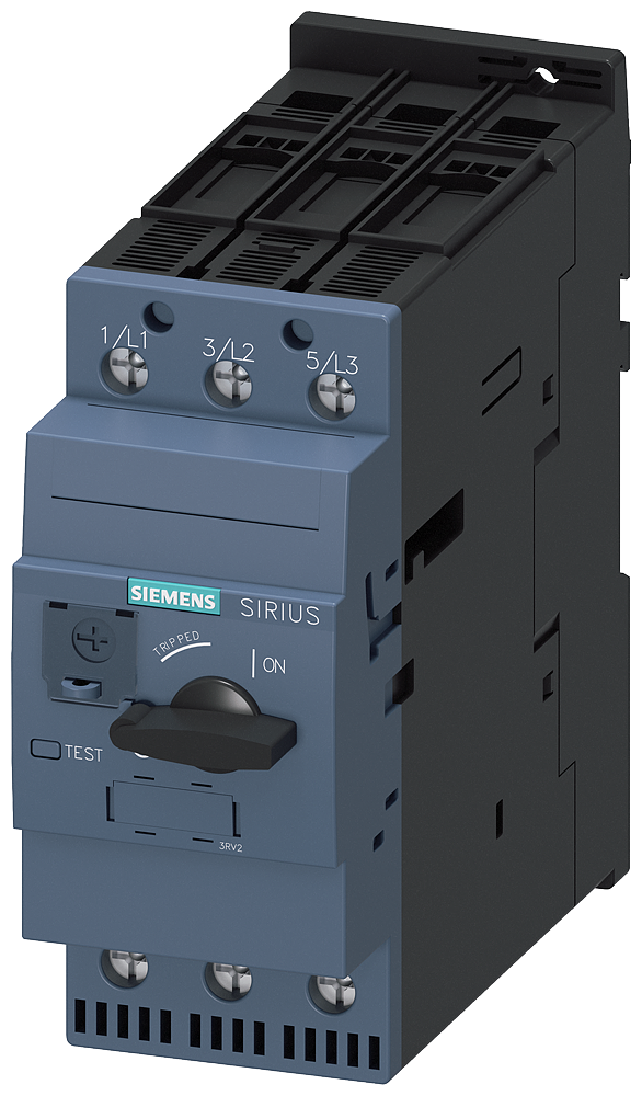 Image of Siemens 3RV24314JA10