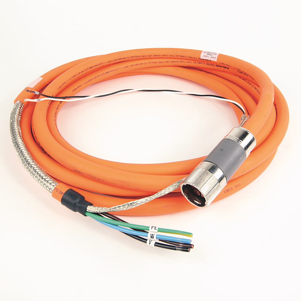 Image of Allen-Bradley 2090-CPBM7DF-12AA05