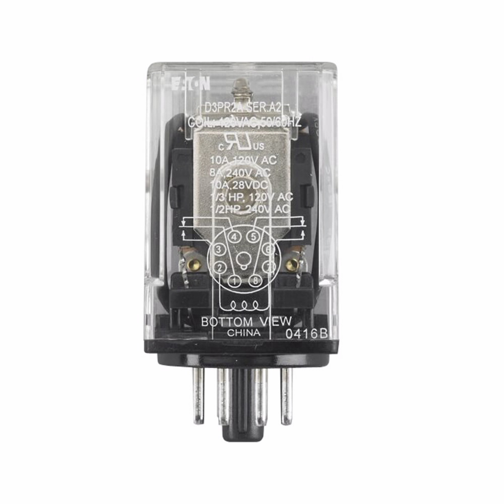 Image of Eaton D3PR3R1