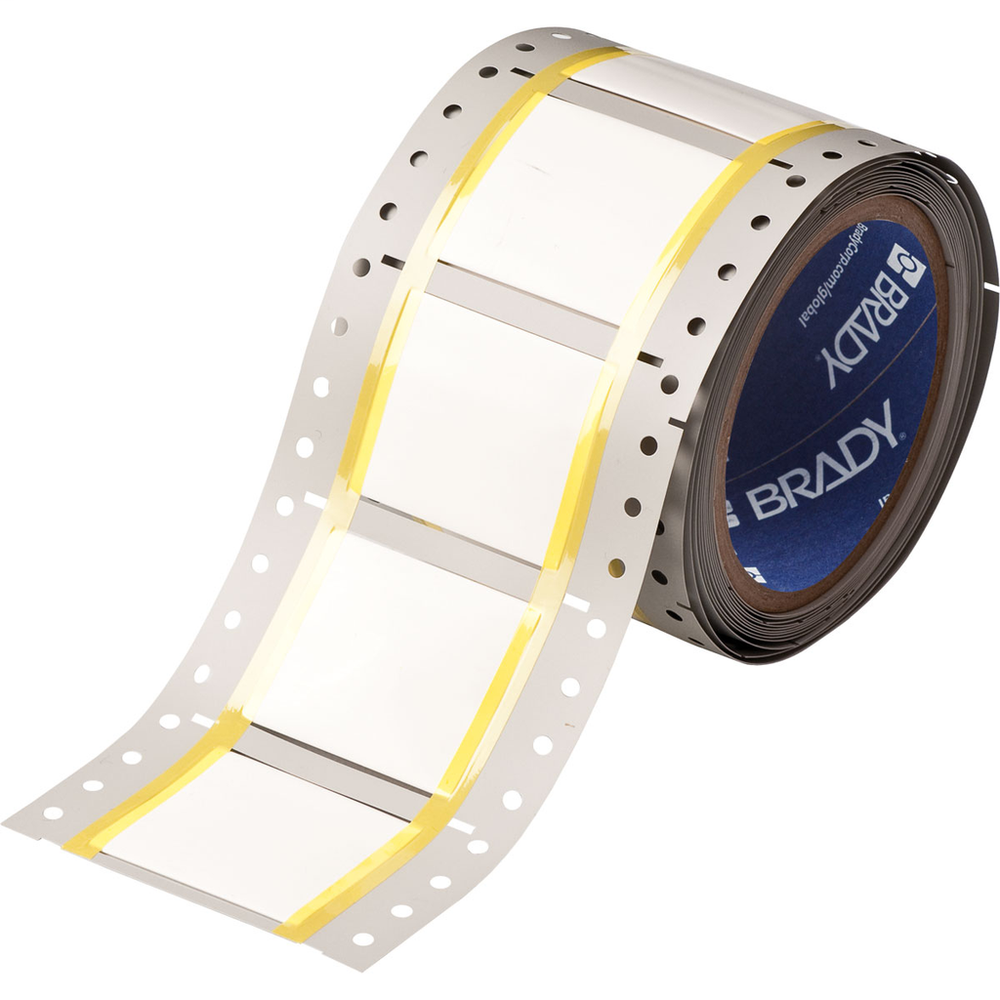 Image of Brady 2HT-1000-2-WT-S
