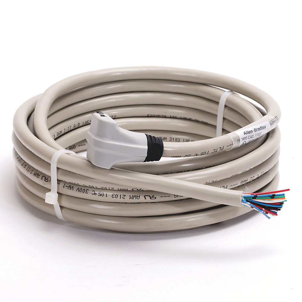 Image of Allen-Bradley 1492-CABLE050P