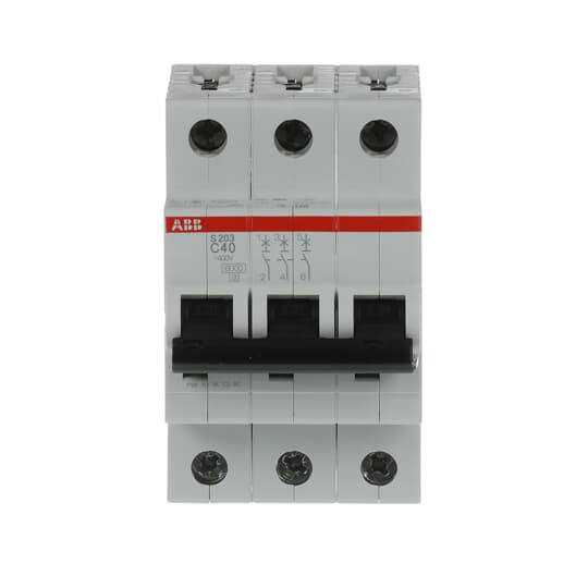 Image of ABB 2CDS253001R0404