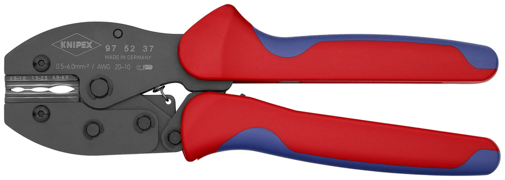 Image of KNIPEX 97 52 37