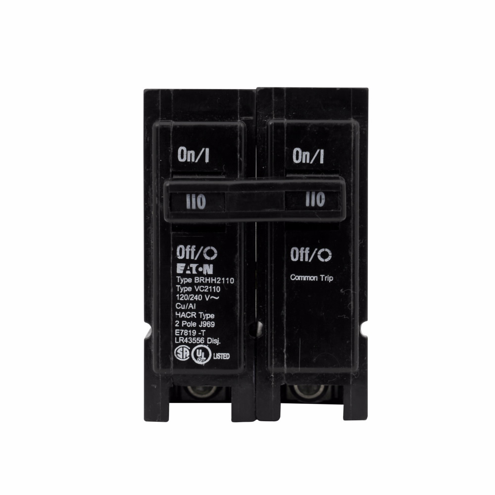 Image of Eaton BRHH2110