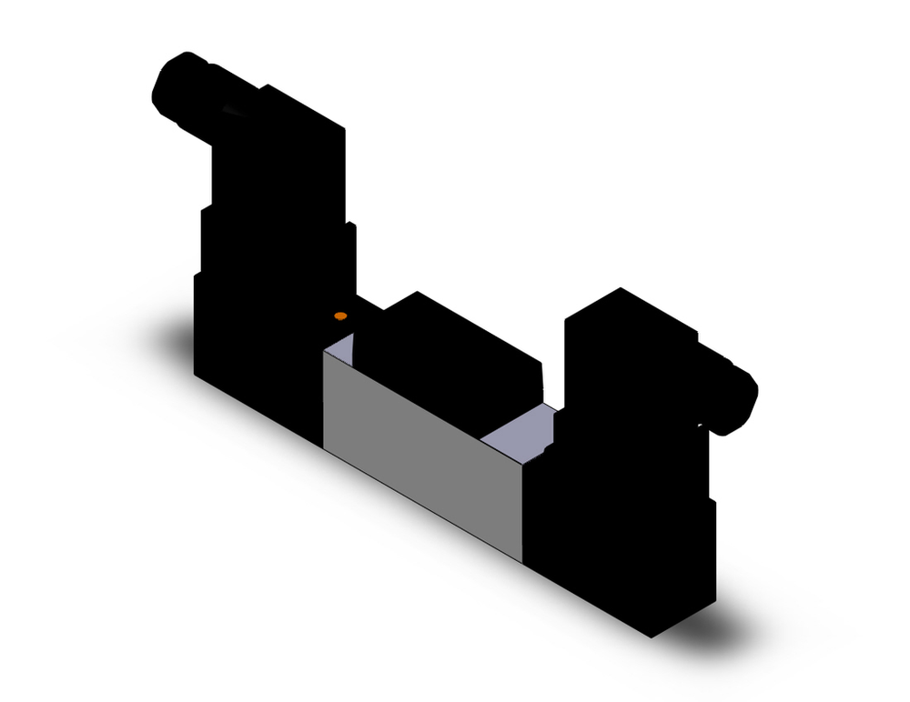 Image of SMC VFS2410-3DZ