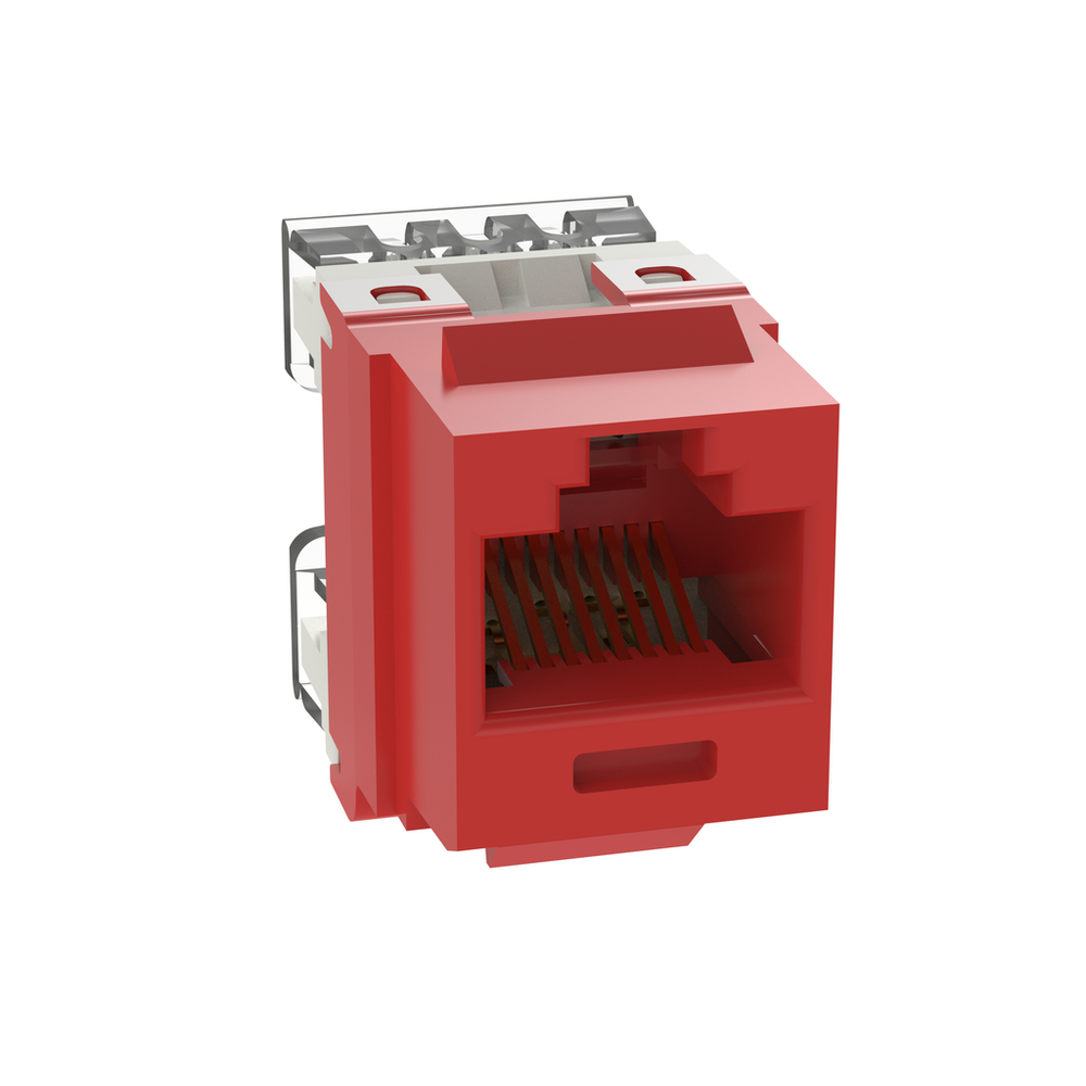 Image of Panduit NKP5E88MRD