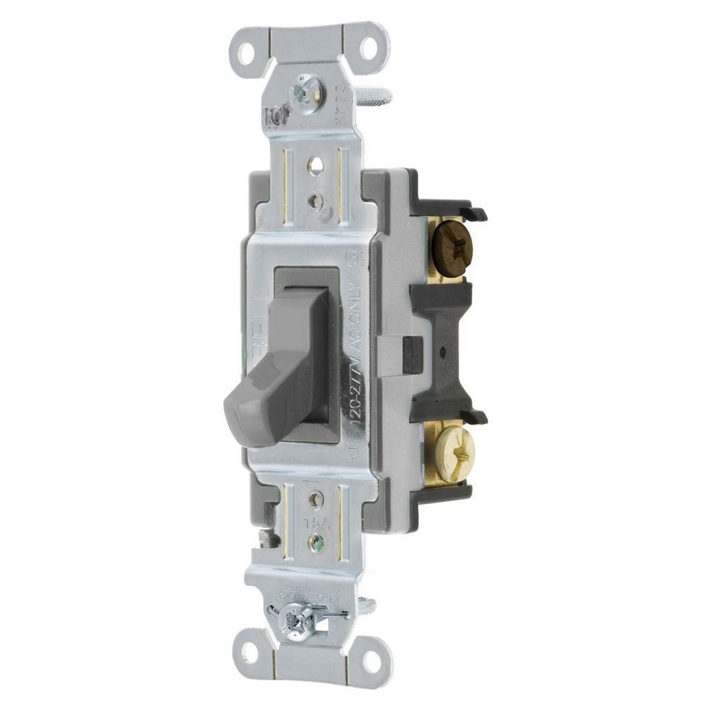 Image of Hubbell Wiring Device-Kellems CSB415GY