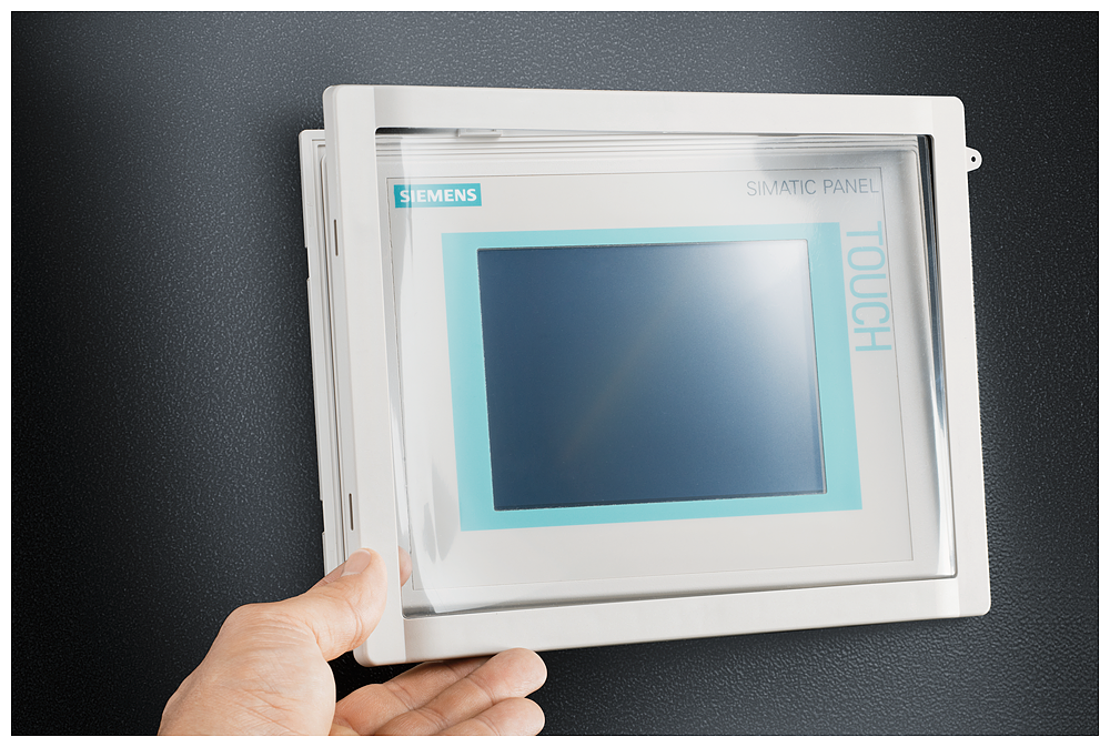 Image of Siemens 6AV66713CK010AX0