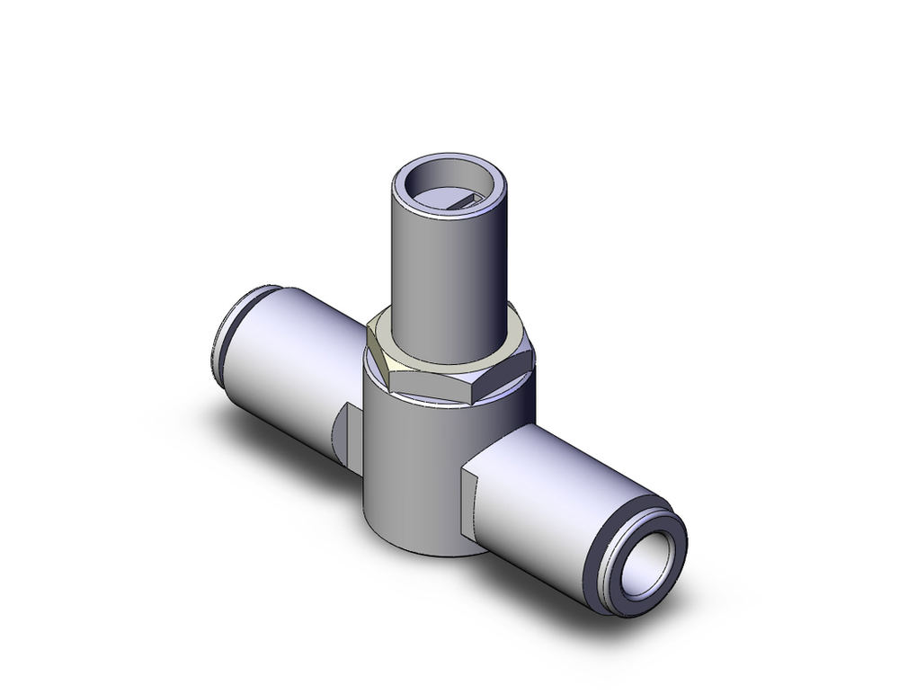 Image of SMC AS3001F-08D