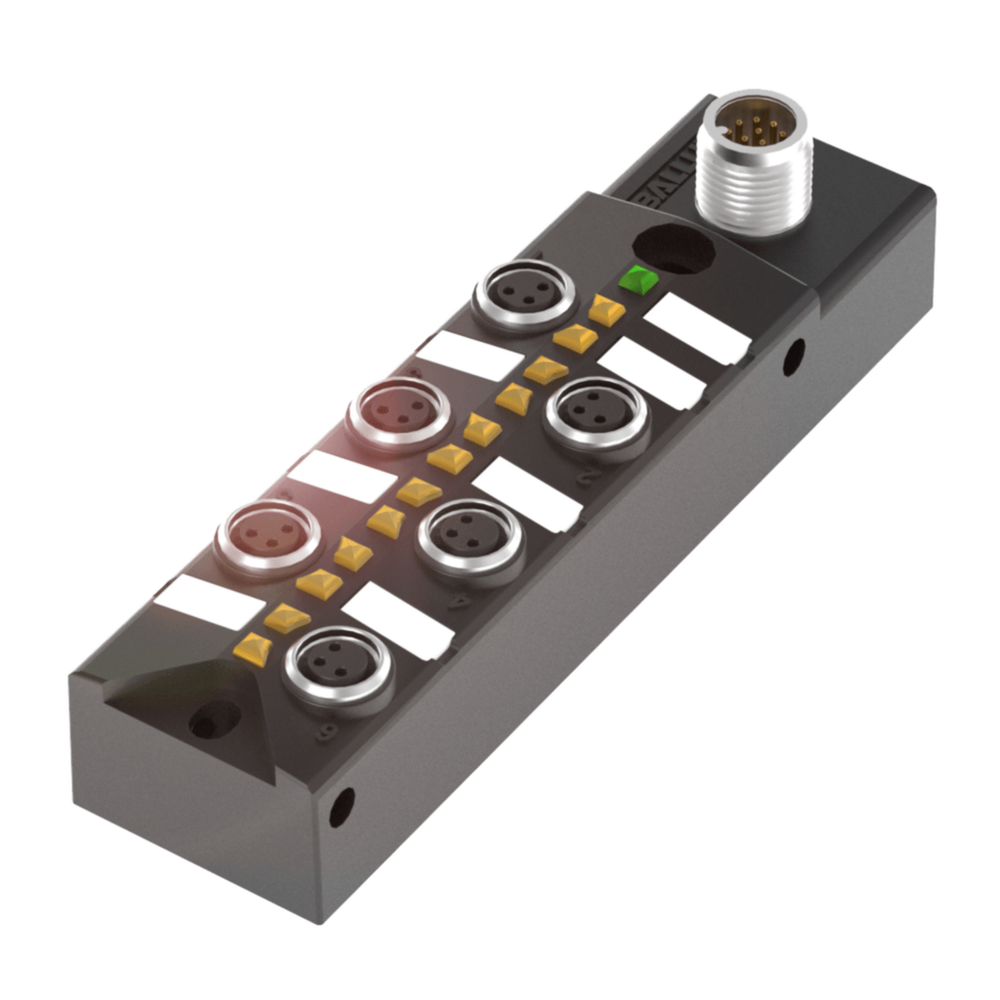 Image of Balluff BPI 6M303P-5K-B0-SM4CT