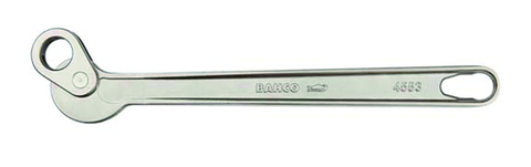 Image of Bahco 4553