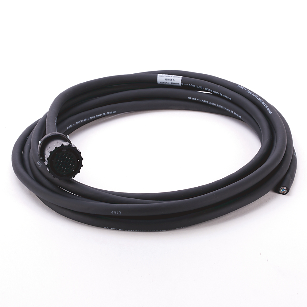 Image of Allen-Bradley 2090-CFBM6DF-CBAA05