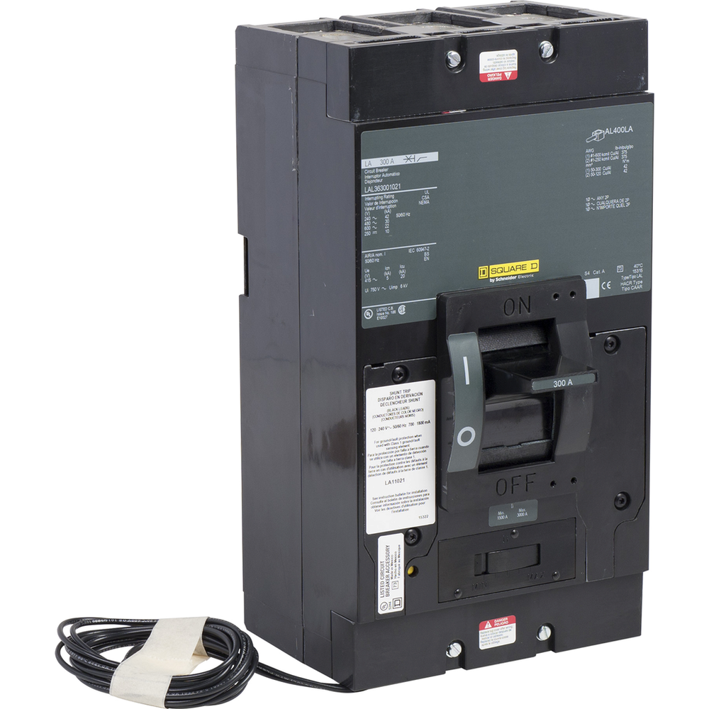 Image of Schneider Electric LAL363001021