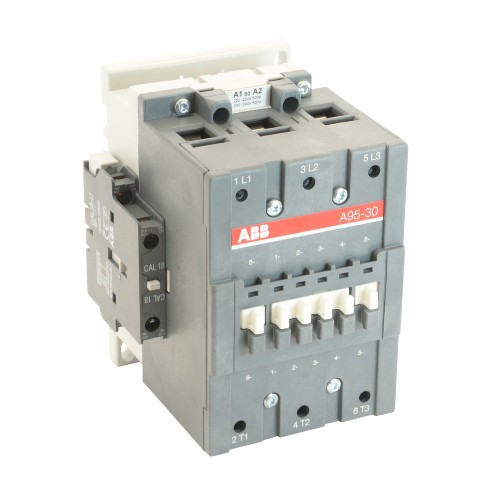 Image of ABB A95-30-11-80
