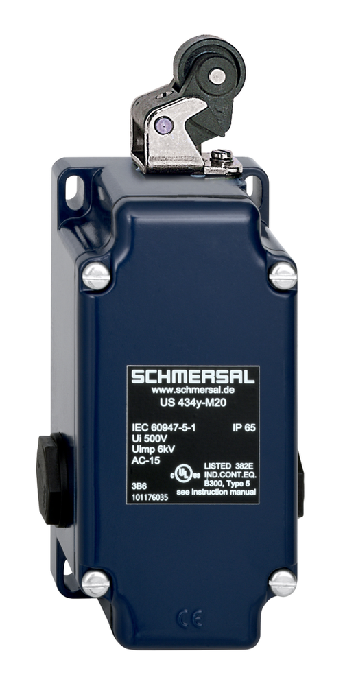 Image of Schmersal 101087732