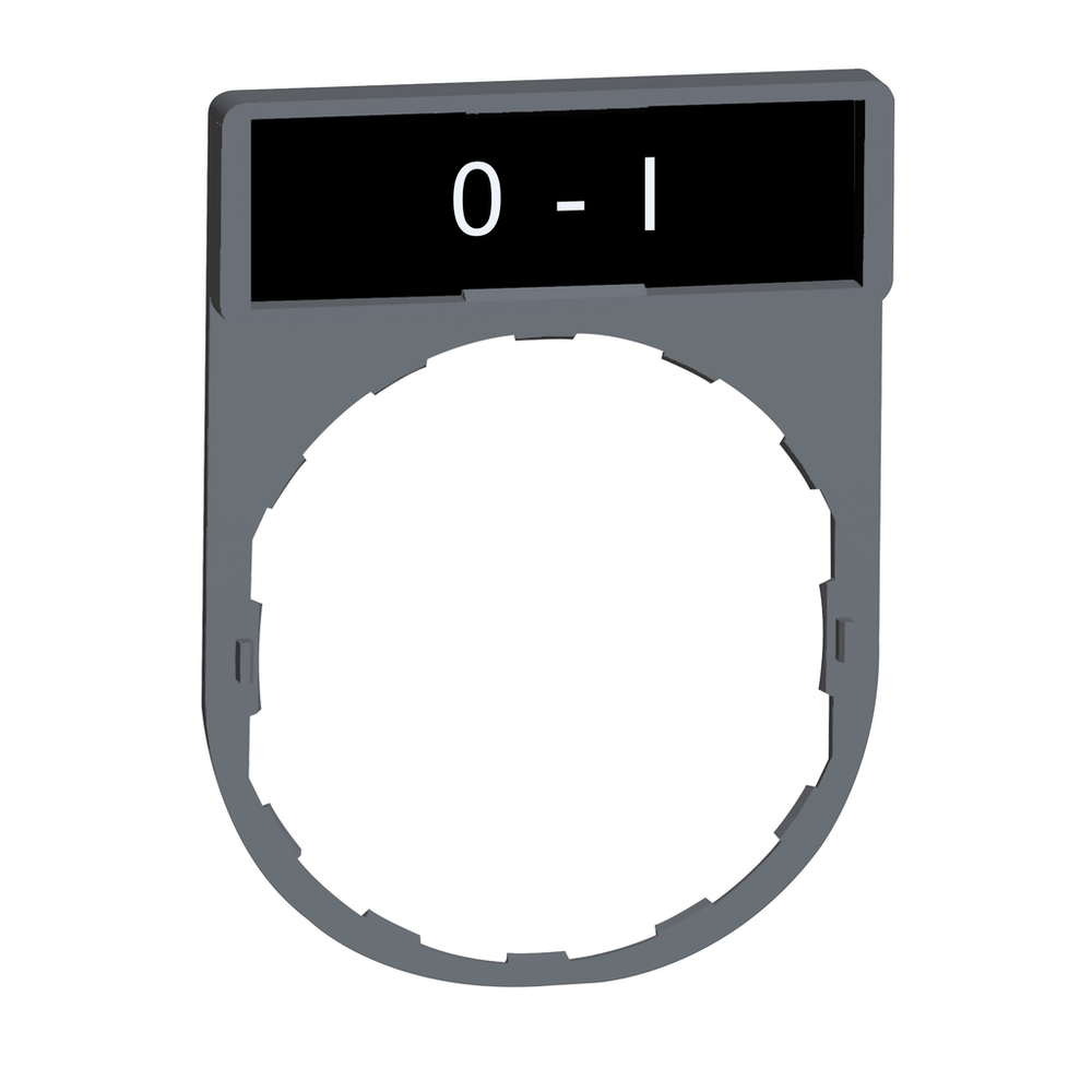 Image of Schneider Electric ZBY2178C0