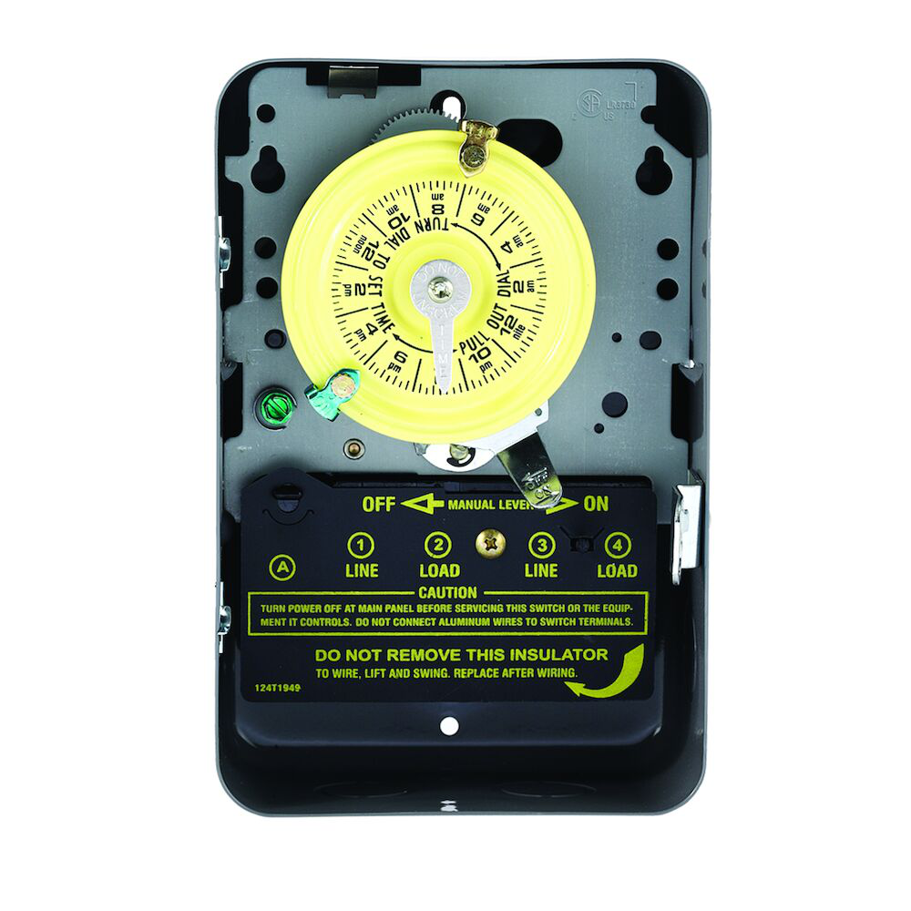 Image of Intermatic T104-20