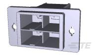 Image of TE Connectivity 1-917809-2