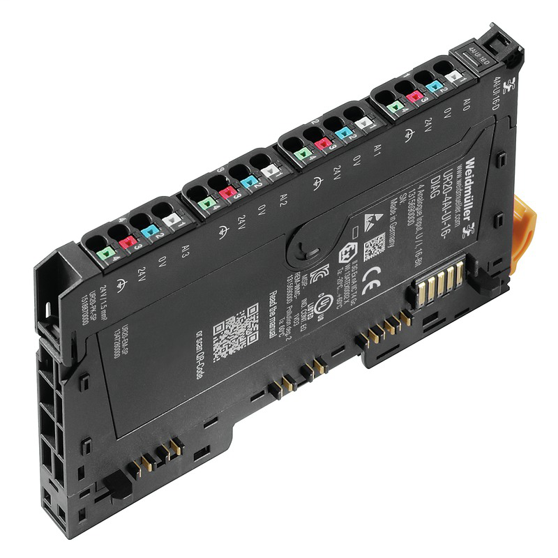 Image of Weidmuller 1315690000