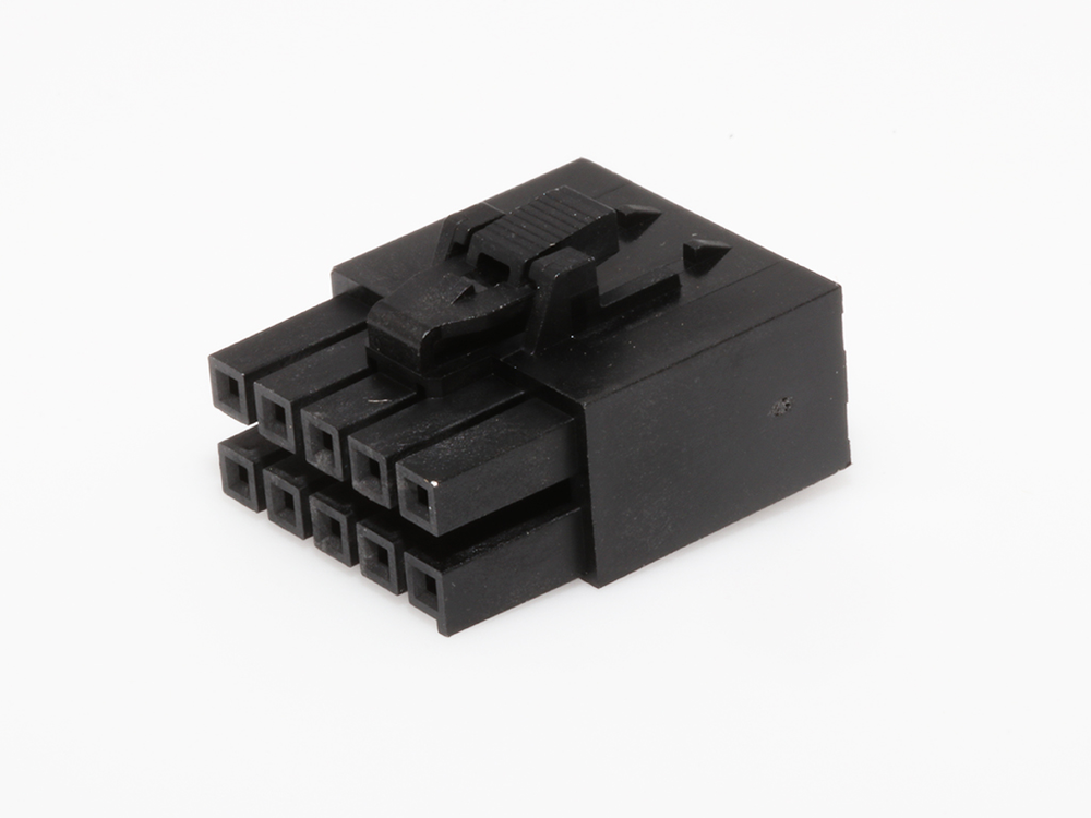 Image of Molex 1722581110
