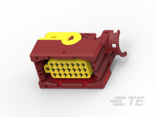 Image of TE Connectivity 4-1534127-1