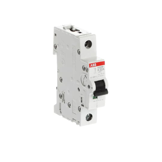 Image of ABB 2CDS271001R0537