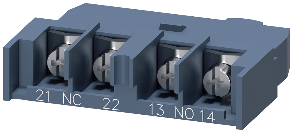 Image of Siemens 3RV29014E