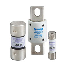 Image of Littelfuse L15S600