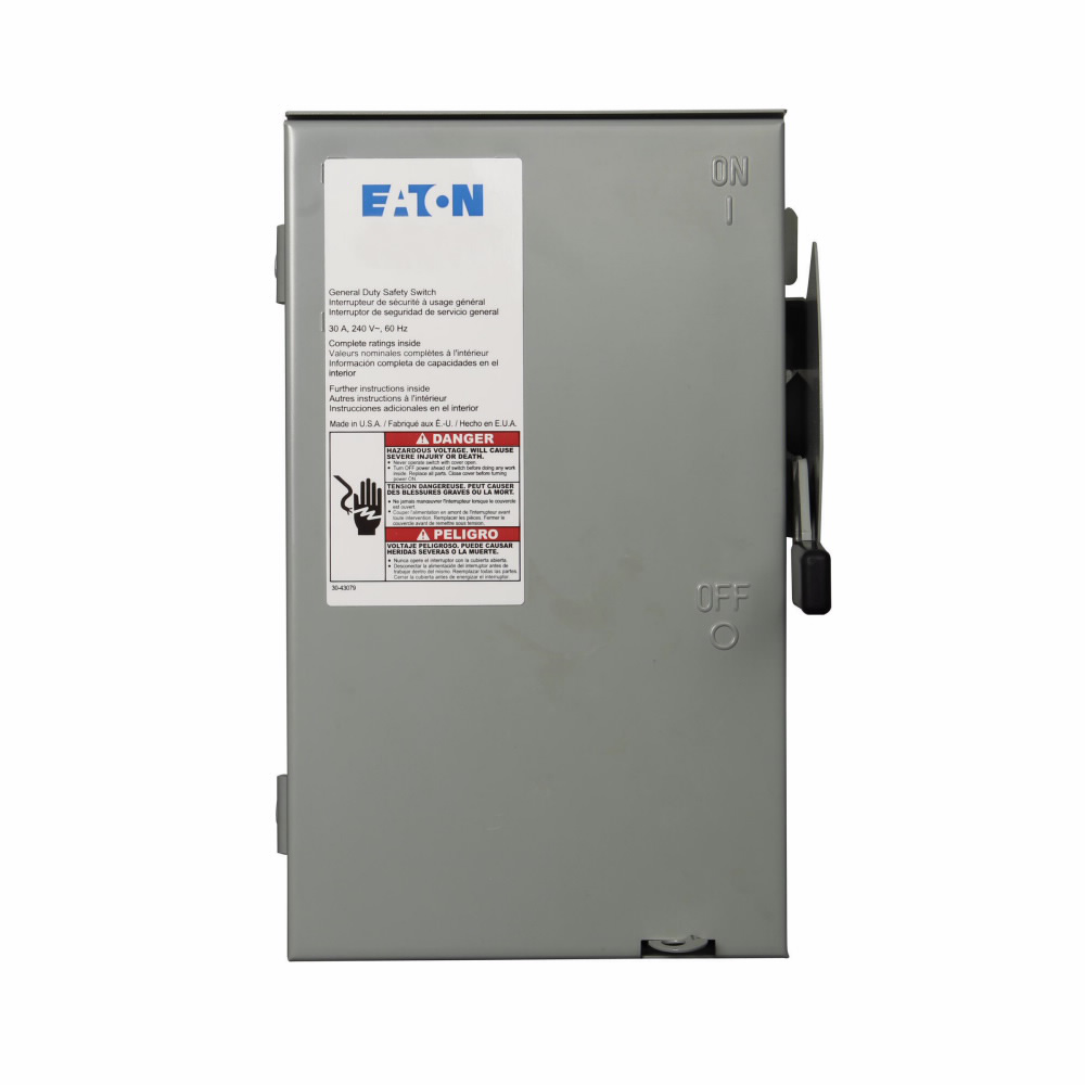 Image of Eaton DG321NRB-CSA