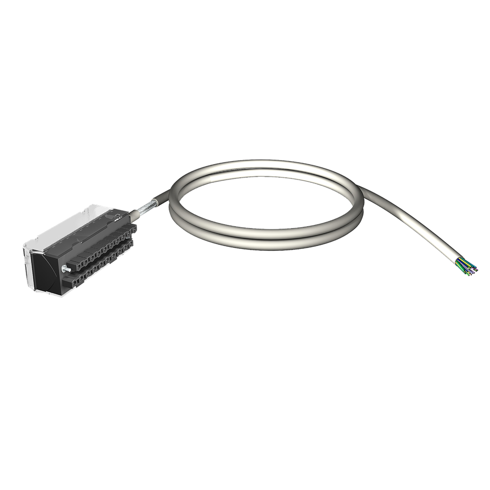 Image of Schneider Electric BMXFTW305