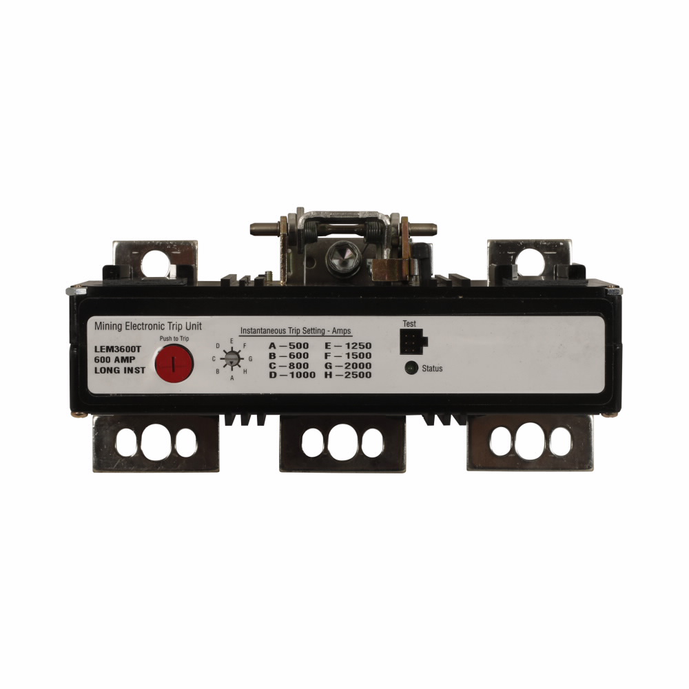 Image of Eaton LEM3350T