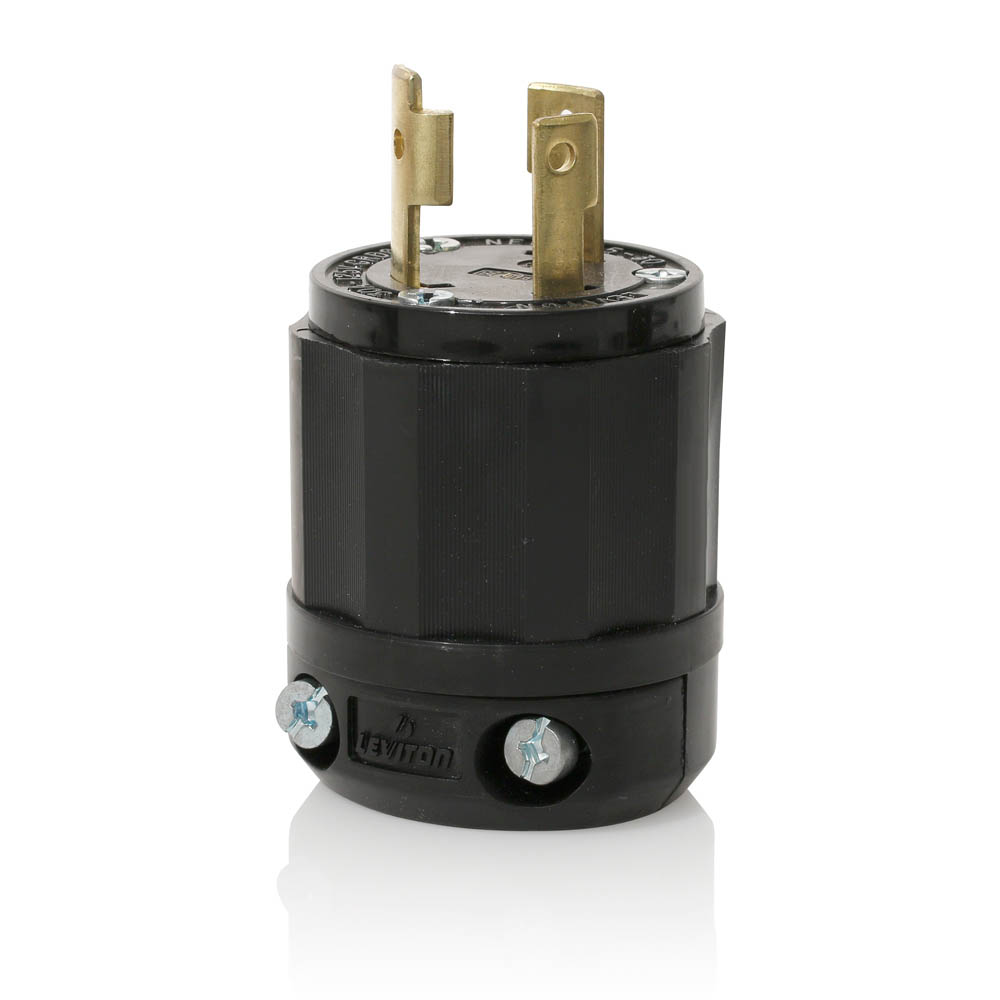 Image of Leviton 2611-B