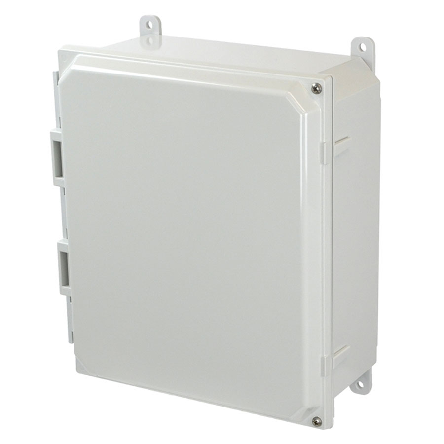 Image of Allied Moulded AMP1204H