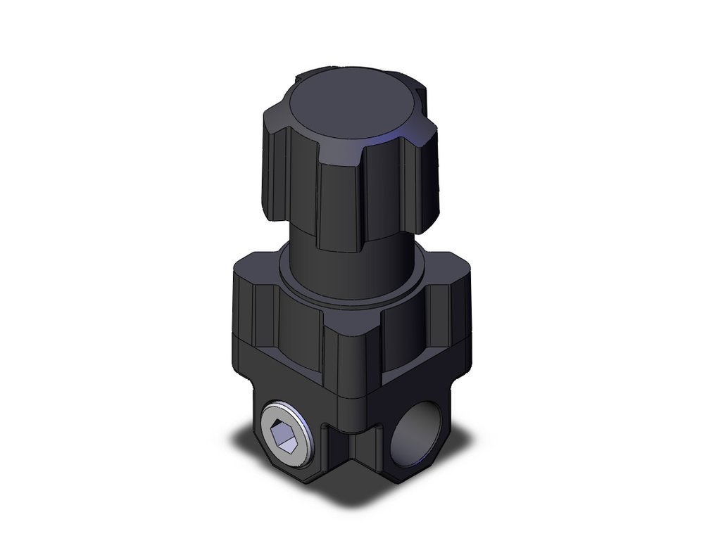 Image of SMC ARX20-F02
