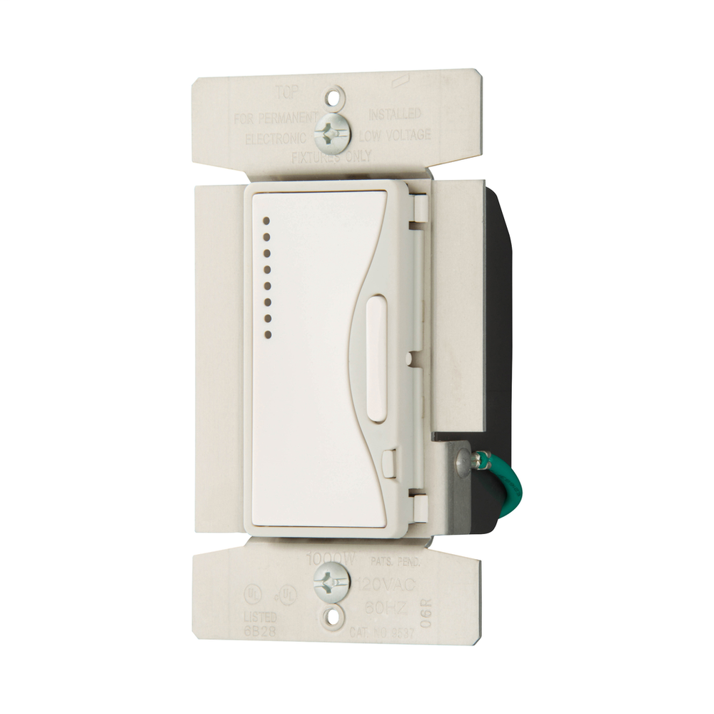 Image of Cooper Wiring Devices 9537WS